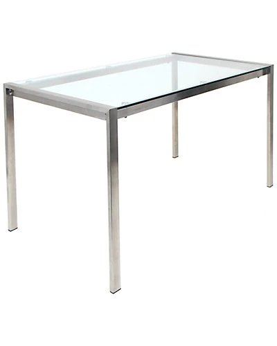 Lumisource Fuji Dining Table Home 3 Lumisource Fuji Dining Table Home