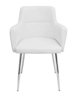 Lumisource Set Of 2 Andrew Dining Chairs Home -Ruelala 3050355339 RLLD 4