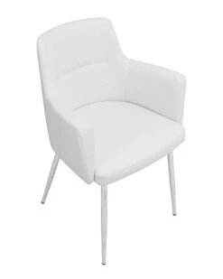 Lumisource Set Of 2 Andrew Dining Chairs Home -Ruelala 3050355339 RLLD 6