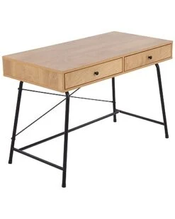 Lumisource Casper Desk Home