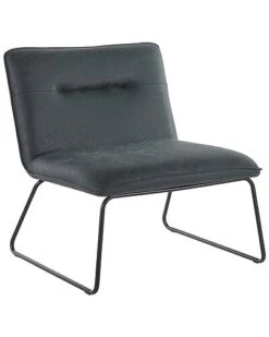 Lumisource Casper Accent Chair Home