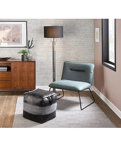 Lumisource Casper Accent Chair Home 4 Lumisource Casper Accent Chair Home - Image 2