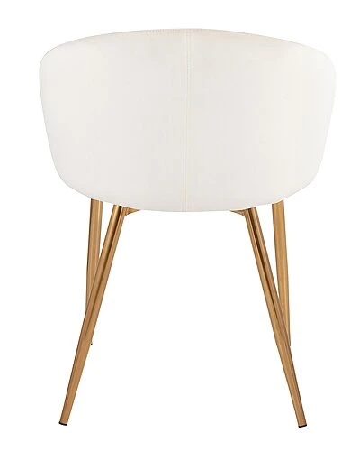 Lumisource Claire Chair Home 4 Lumisource Claire Chair Home - Image 2