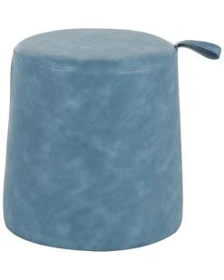 Lumisource Rollo Ottoman Home