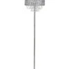 Lumisource Droplets 60in Metal Floor Lamp Home -Ruelala 3050405840 RLLD 1