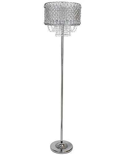 Lumisource Droplets 60in Metal Floor Lamp Home 3 Lumisource Droplets 60in Metal Floor Lamp Home