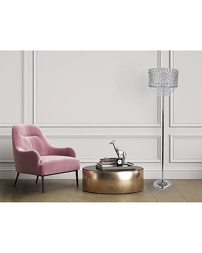 Lumisource Droplets 60in Metal Floor Lamp Home 4 Lumisource Droplets 60in Metal Floor Lamp Home - Image 2