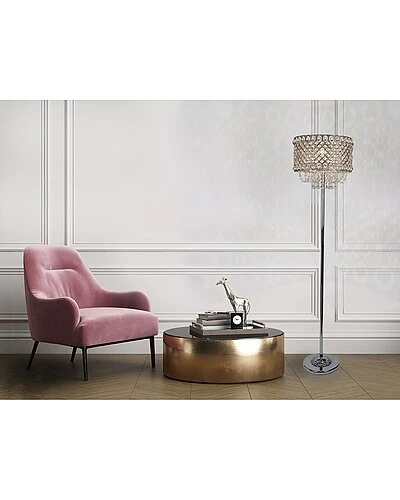 Lumisource Droplets 60in Metal Floor Lamp Home 5 Lumisource Droplets 60in Metal Floor Lamp Home - Image 3