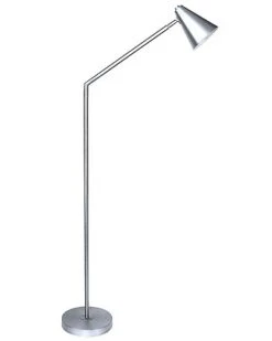 Lumisource Pix 60in Metal Floor Lamp Home