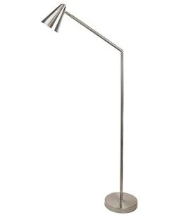 Lumisource Pix 60in Metal Floor Lamp Home -Ruelala 3050405842 RLLD 3