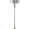 Lumisource Ashland 63in Metal Floor Lamp Home