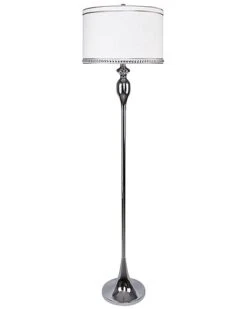 Lumisource Ashland 62.5in Metal Floor Lamp Home