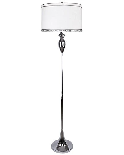 Lumisource Ashland 62.5in Metal Floor Lamp Home 3 Lumisource Ashland 62.5in Metal Floor Lamp Home