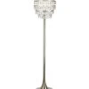 Lumisource Lenuxe 63.25in Metal Floor Lamp Home