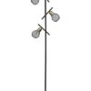 Lumisource Tres Bulbs 67in Metal Floor Lamp Home -Ruelala 3050405867 RLLD 1