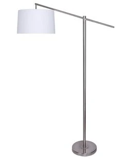 Lumisource Casper 69in Metal Floor Lamp Home