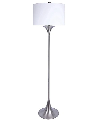 Lumisource Lenuxe 71in Metal Floor Lamp Home 3 Lumisource Lenuxe 71in Metal Floor Lamp Home