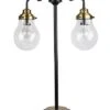 Lumisource Sherlock 27.25in Metal Task Lamp Home -Ruelala 3050405927 RLLD 1