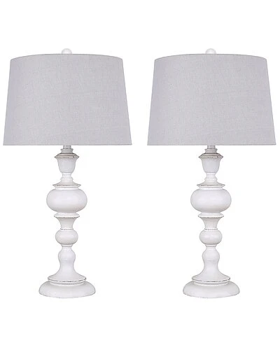 Lumisource Set Of 2 Morocco 30in Poly Table Lamps Home 3 Lumisource Set Of 2 Morocco 30in Poly Table Lamps Home