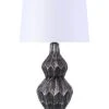 Lumisource Astro 31.5in Poly Table Lamp Home -Ruelala 3050405935 RLLD 1