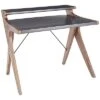 Lumisource Archer Desk Home -Ruelala 3050418405 RLLD 1