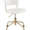 Lumisource Tania Contemporary Task Chair Home 1 Lumisource Tania Contemporary Task Chair Home -Ruelala 3050432319 RLLD 1
