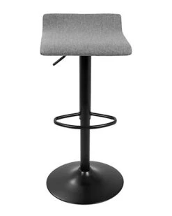 Lumisource Set Of 2 Ale XL Barstools Home 5 Lumisource Set Of 2 Ale XL Barstools Home -Ruelala 3050433201 RLLD 2