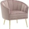 Lumisource Tania Accent Chair Home -Ruelala 3050437784 RLLD 1