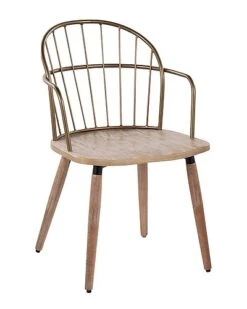 Lumisource Riley Chair Home