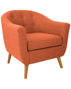 Lumisource Rockwell Chair Home