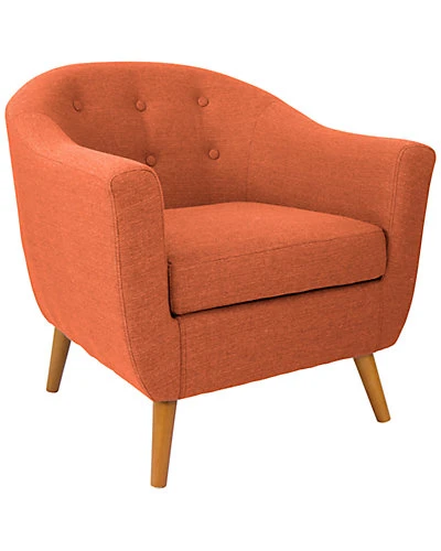 Lumisource Rockwell Chair Home 3 Lumisource Rockwell Chair Home