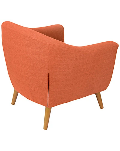 Lumisource Rockwell Chair Home 4 Lumisource Rockwell Chair Home - Image 2