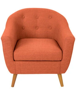 Lumisource Rockwell Chair Home 10 Lumisource Rockwell Chair Home -Ruelala 3050462958 RLLD 4