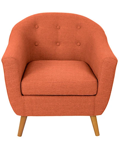 Lumisource Rockwell Chair Home 6 Lumisource Rockwell Chair Home - Image 4