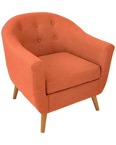 Lumisource Rockwell Chair Home 7 Lumisource Rockwell Chair Home - Image 5