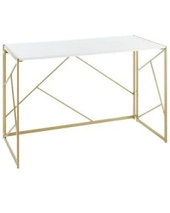 Lumisource Folia Desk Home