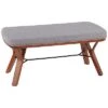 Lumisource Folia Bench Home -Ruelala 3050498151 RLLD 1
