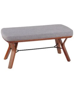 Lumisource Folia Bench Home