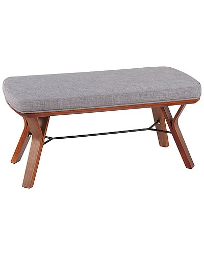 Lumisource Folia Bench Home 3 Lumisource Folia Bench Home