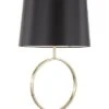 Lumisource Moon Table Lamp Home -Ruelala 3050510673 RLLD 1