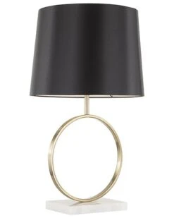 Lumisource Moon Table Lamp Home