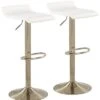 Lumisource Set Of 2 Ale Bar Stools Home -Ruelala 3050523640 RLLD 1
