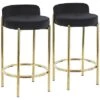 Lumisource Set Of 2 Chloe Counter Stools Home -Ruelala 3050523660 RLLD 1