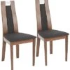 Lumisource Set Of 2 Aspen Dining Chairs Home -Ruelala 3050523727 RLLD 1