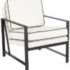 Lumisource Franklin Armchair Home 2 Lumisource Franklin Armchair Home -Ruelala 3050554914 RLLD 1