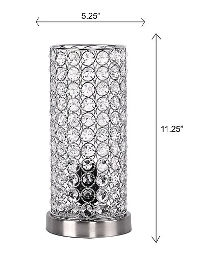 Lumisource Dangle 11.25in Uplight Home 4 Lumisource Dangle 11.25in Uplight Home - Image 2