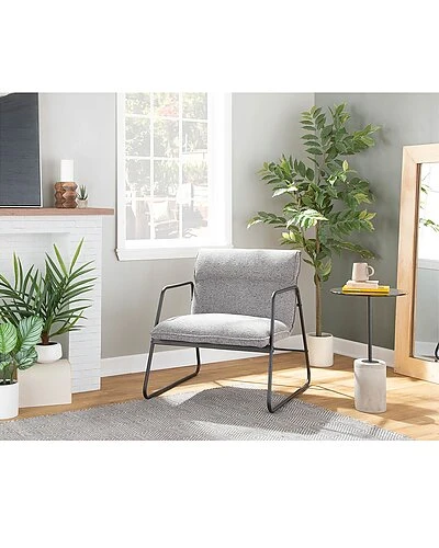 Lumisource Casper Armchair Home 4 Lumisource Casper Armchair Home - Image 2