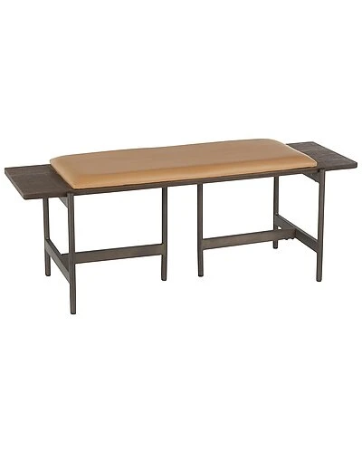 Lumisource Chloe Bench Home 3 Lumisource Chloe Bench Home