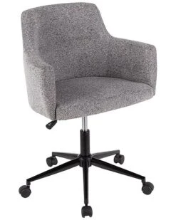 Lumisource Andrew Office Chair Home