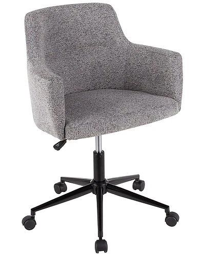 Lumisource Andrew Office Chair Home 2 Lumisource Andrew Office Chair Home